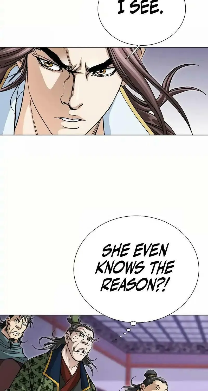 Read Matchless (Hwangseong) chapter 30 image 21 on Lezhin