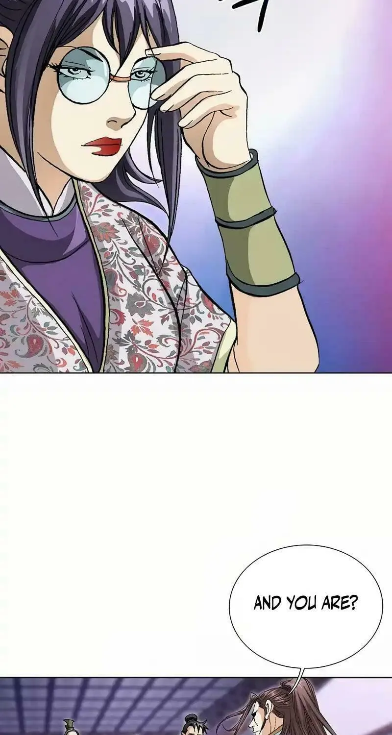 Read Matchless (Hwangseong) chapter 30 image 25 on Lezhin