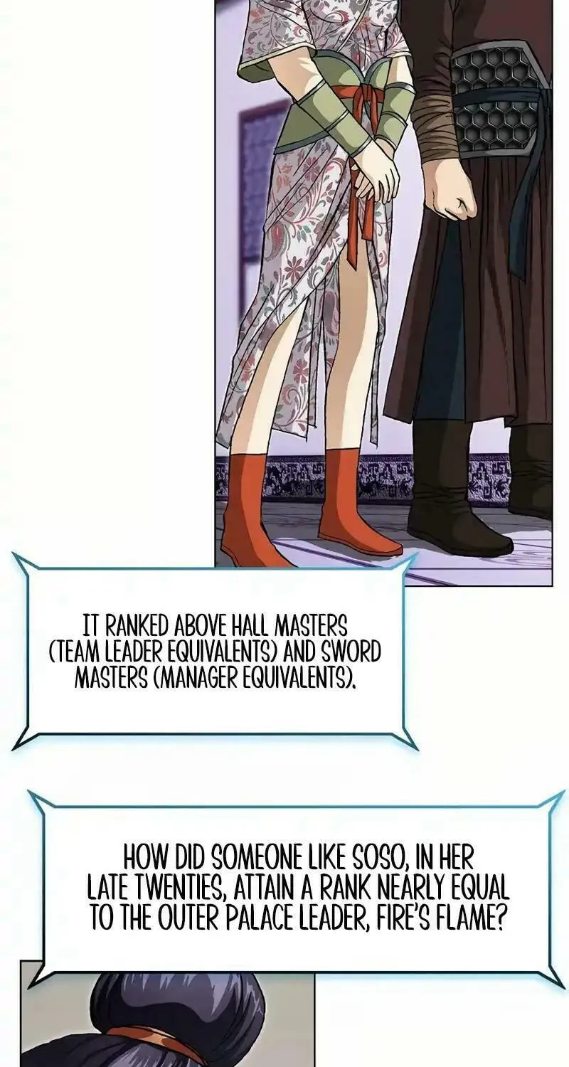 Read Matchless (Hwangseong) chapter 30 image 29 on Lezhin