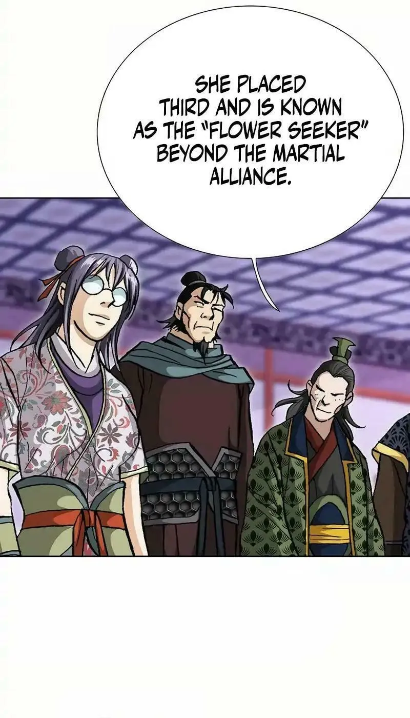 Read Matchless (Hwangseong) chapter 30 image 32 on Lezhin