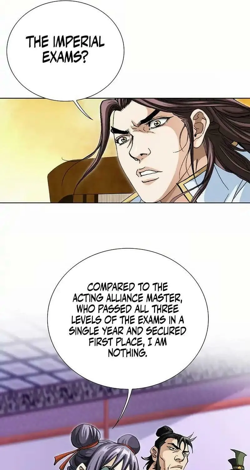 Read Matchless (Hwangseong) chapter 30 image 33 on Lezhin