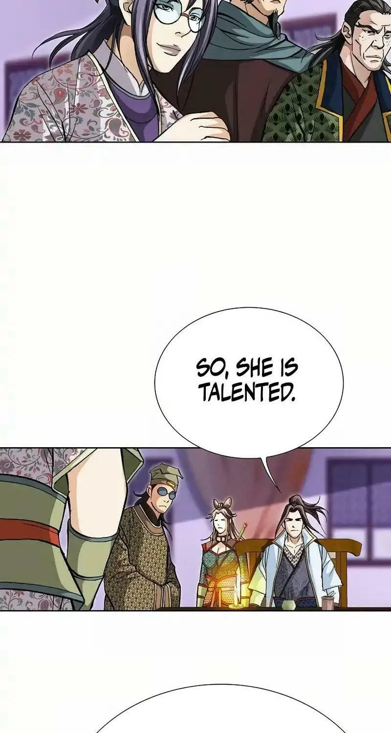 Read Matchless (Hwangseong) chapter 30 image 34 on Lezhin