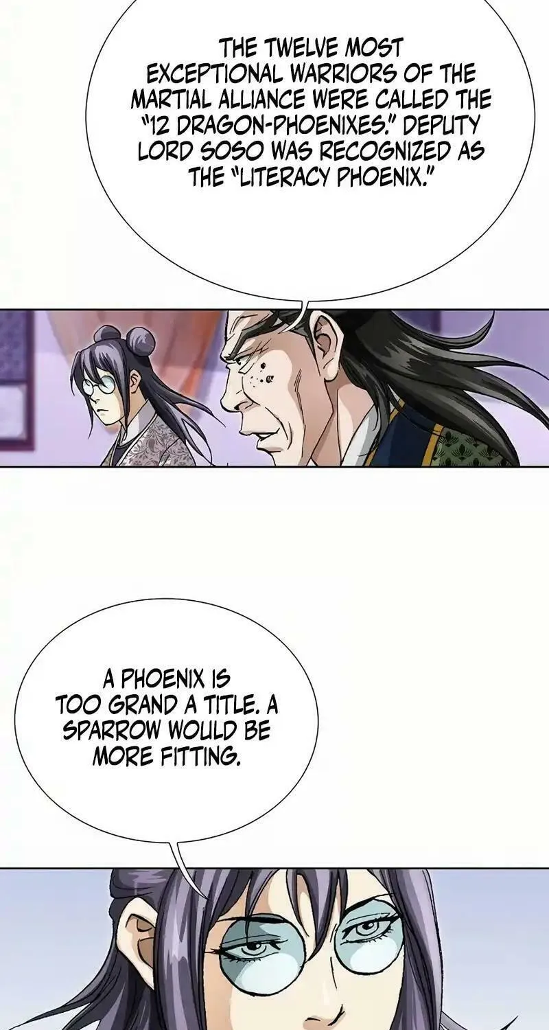 Read Matchless (Hwangseong) chapter 30 image 35 on Lezhin