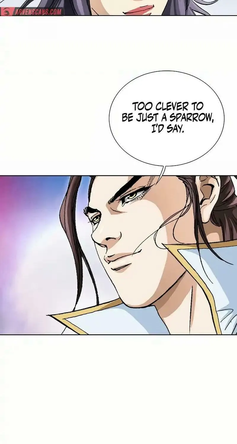Read Matchless (Hwangseong) chapter 30 image 36 on Lezhin