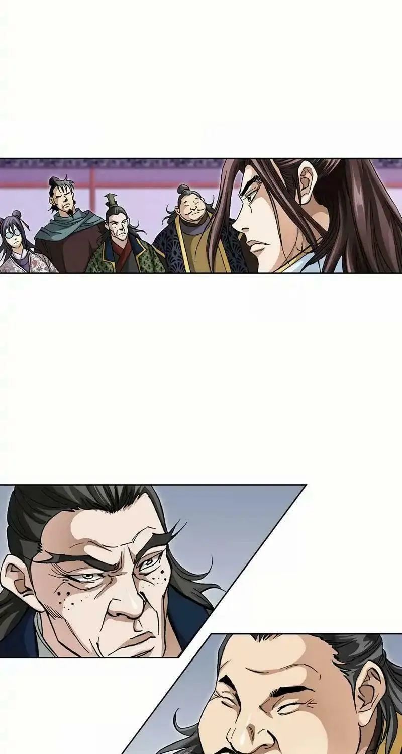 Read Matchless (Hwangseong) chapter 30 image 37 on Lezhin