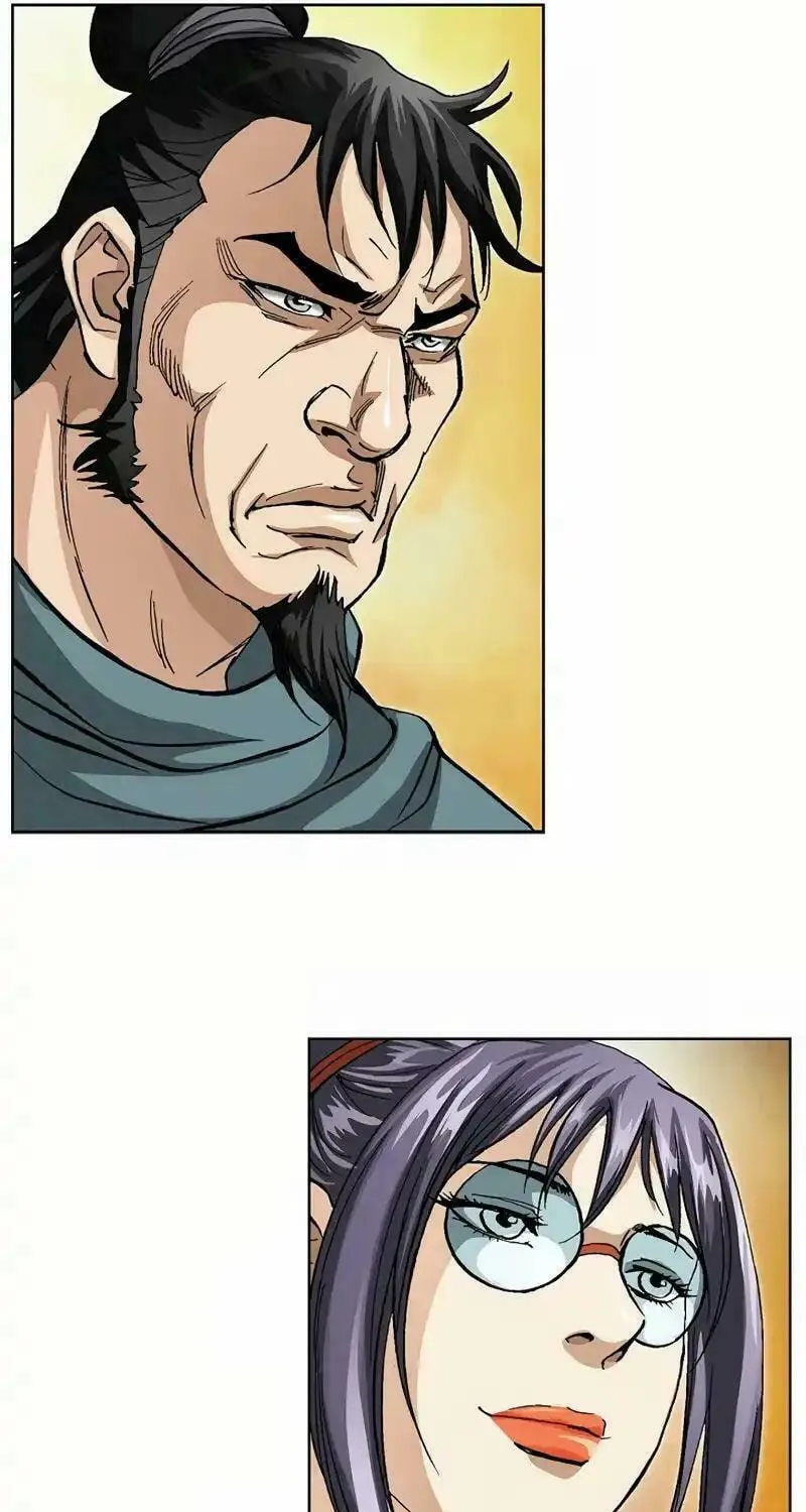 Read Matchless (Hwangseong) chapter 30 image 39 on Lezhin