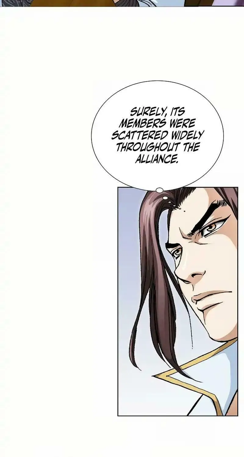 Read Matchless (Hwangseong) chapter 30 image 41 on Lezhin