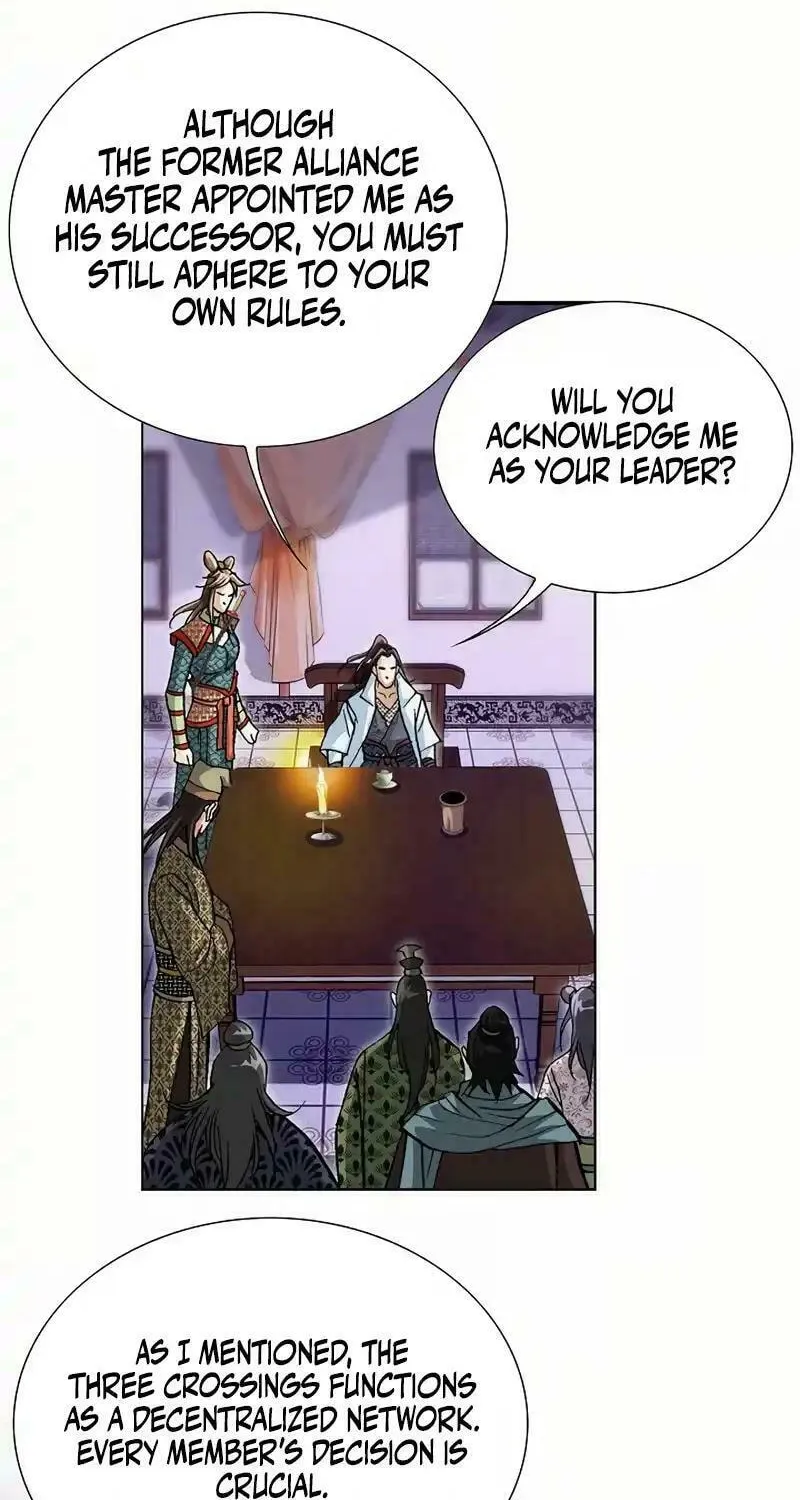 Read Matchless (Hwangseong) chapter 30 image 42 on Lezhin