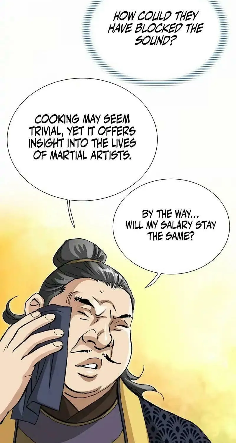 Read Matchless (Hwangseong) chapter 30 image 47 on Lezhin