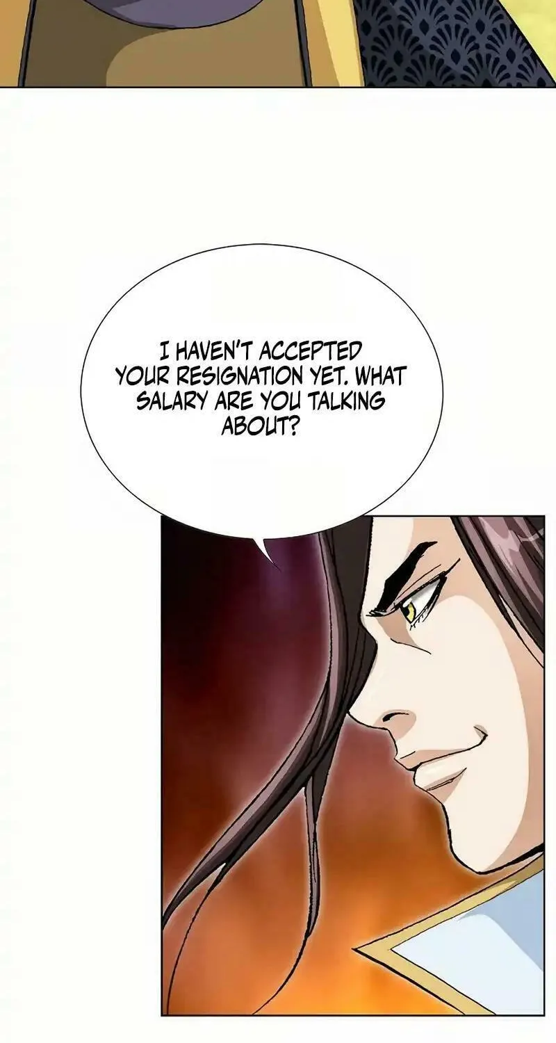 Read Matchless (Hwangseong) chapter 30 image 48 on Lezhin