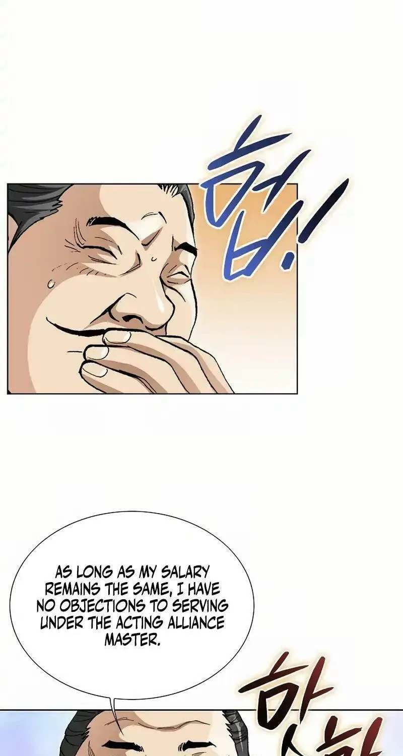 Read Matchless (Hwangseong) chapter 30 image 49 on Lezhin