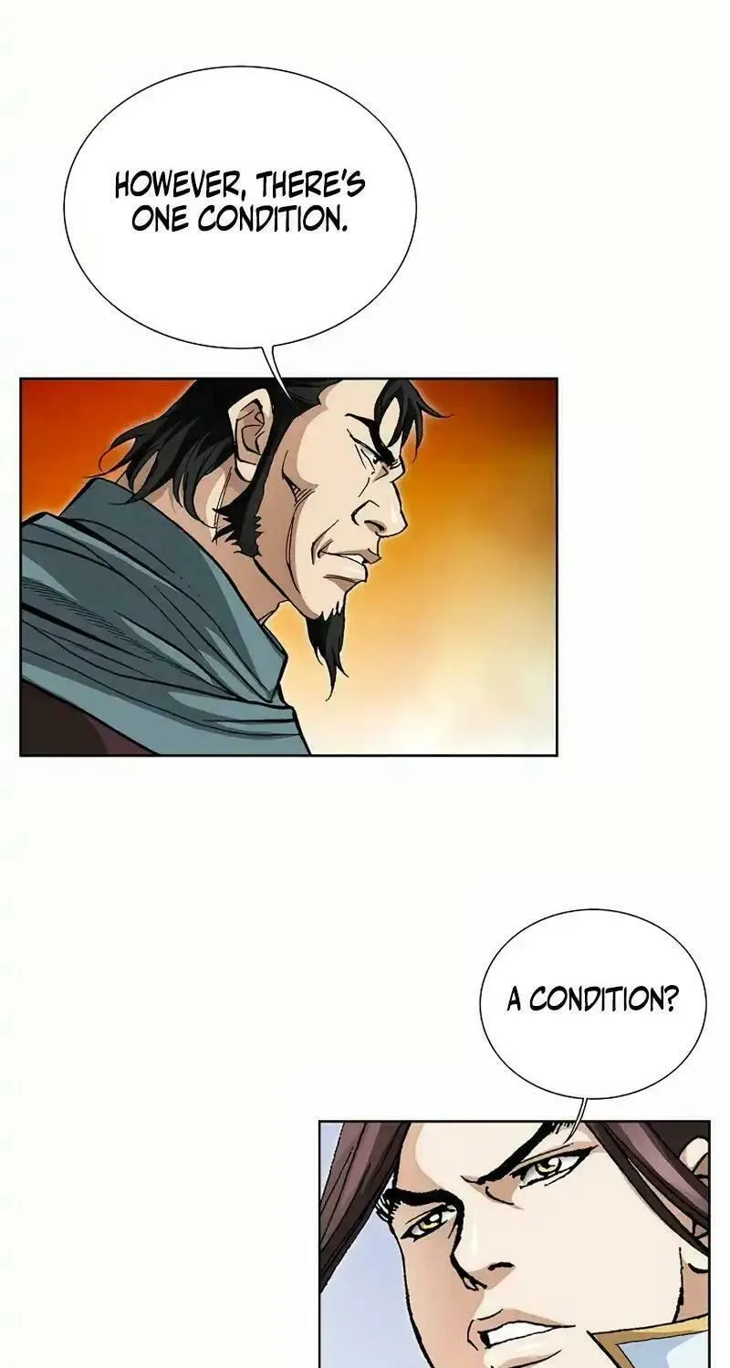 Read Matchless (Hwangseong) chapter 30 image 51 on Lezhin