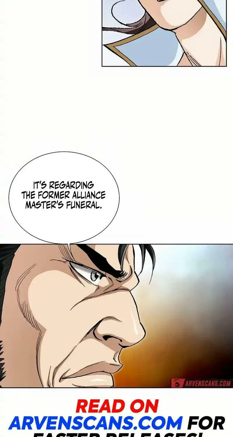 Read Matchless (Hwangseong) chapter 30 image 52 on Lezhin