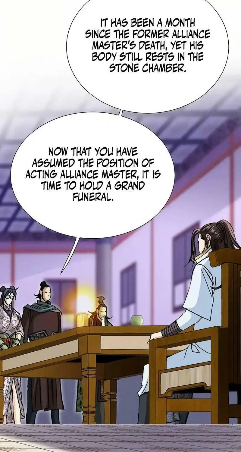 Read Matchless (Hwangseong) chapter 30 image 54 on Lezhin