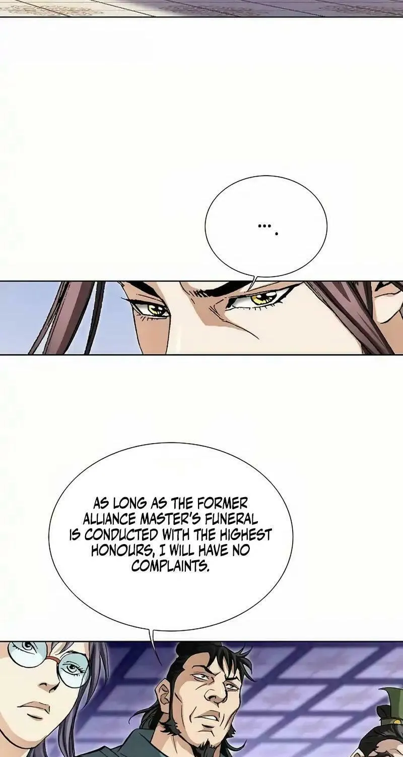 Read Matchless (Hwangseong) chapter 30 image 55 on Lezhin
