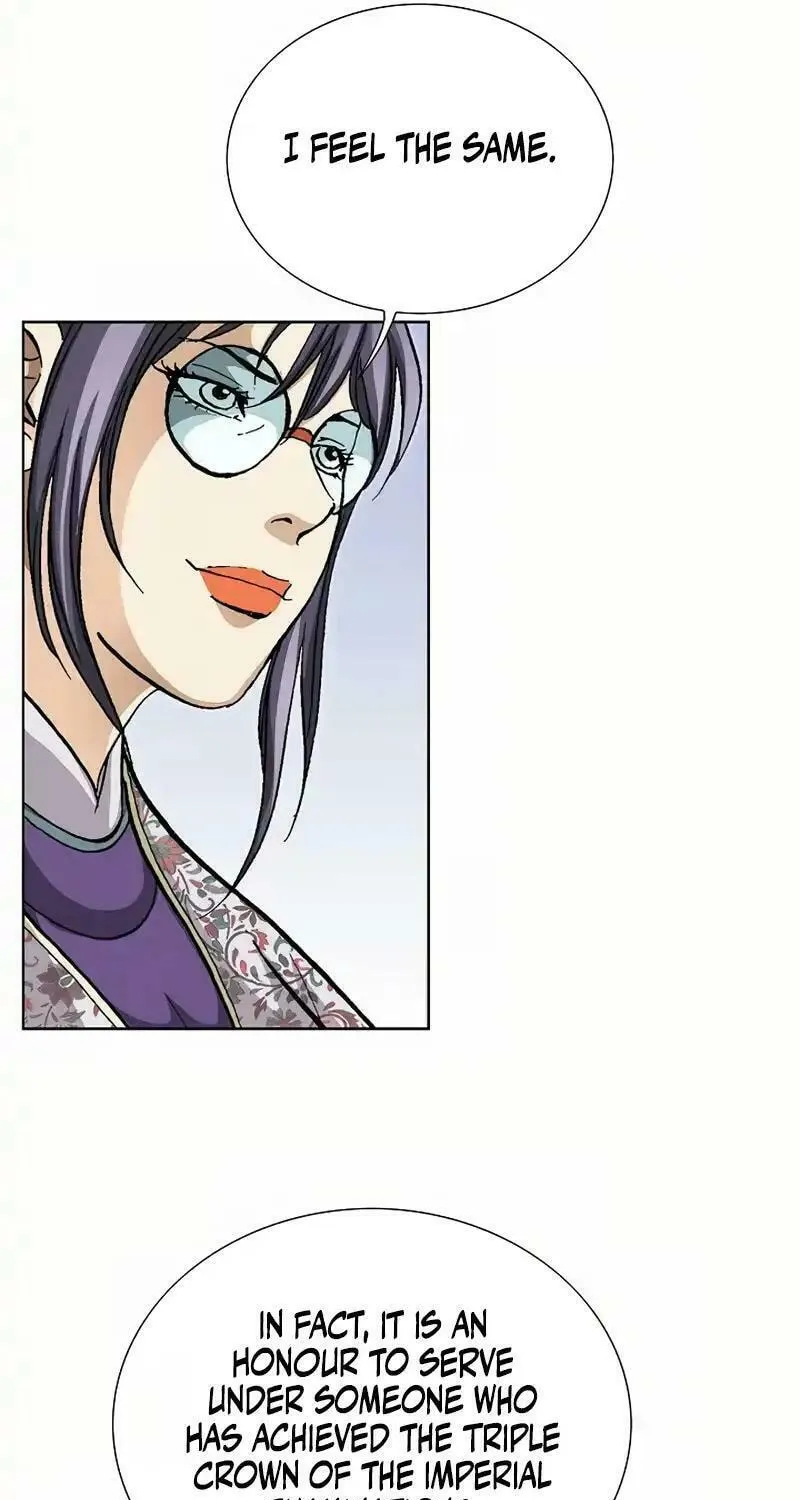 Read Matchless (Hwangseong) chapter 30 image 57 on Lezhin