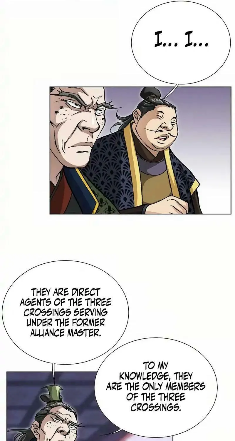 Read Matchless (Hwangseong) chapter 30 image 6 on Lezhin