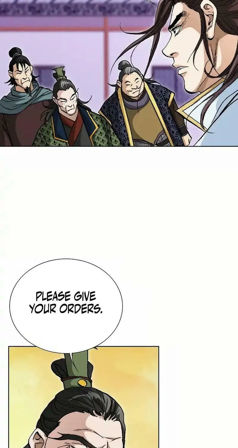 Read Matchless (Hwangseong) chapter 30 image 60 on Lezhin