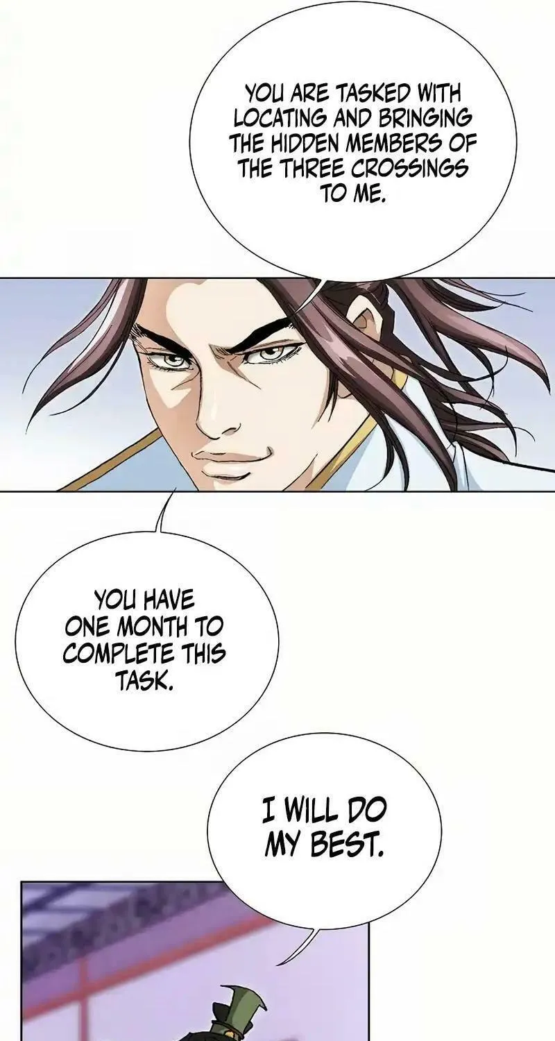 Read Matchless (Hwangseong) chapter 30 image 62 on Lezhin