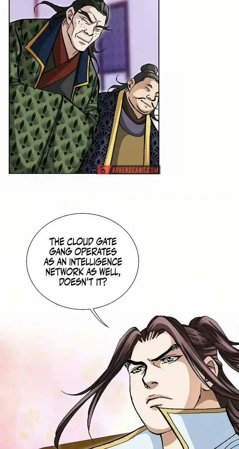 Read Matchless (Hwangseong) chapter 30 image 63 on Lezhin