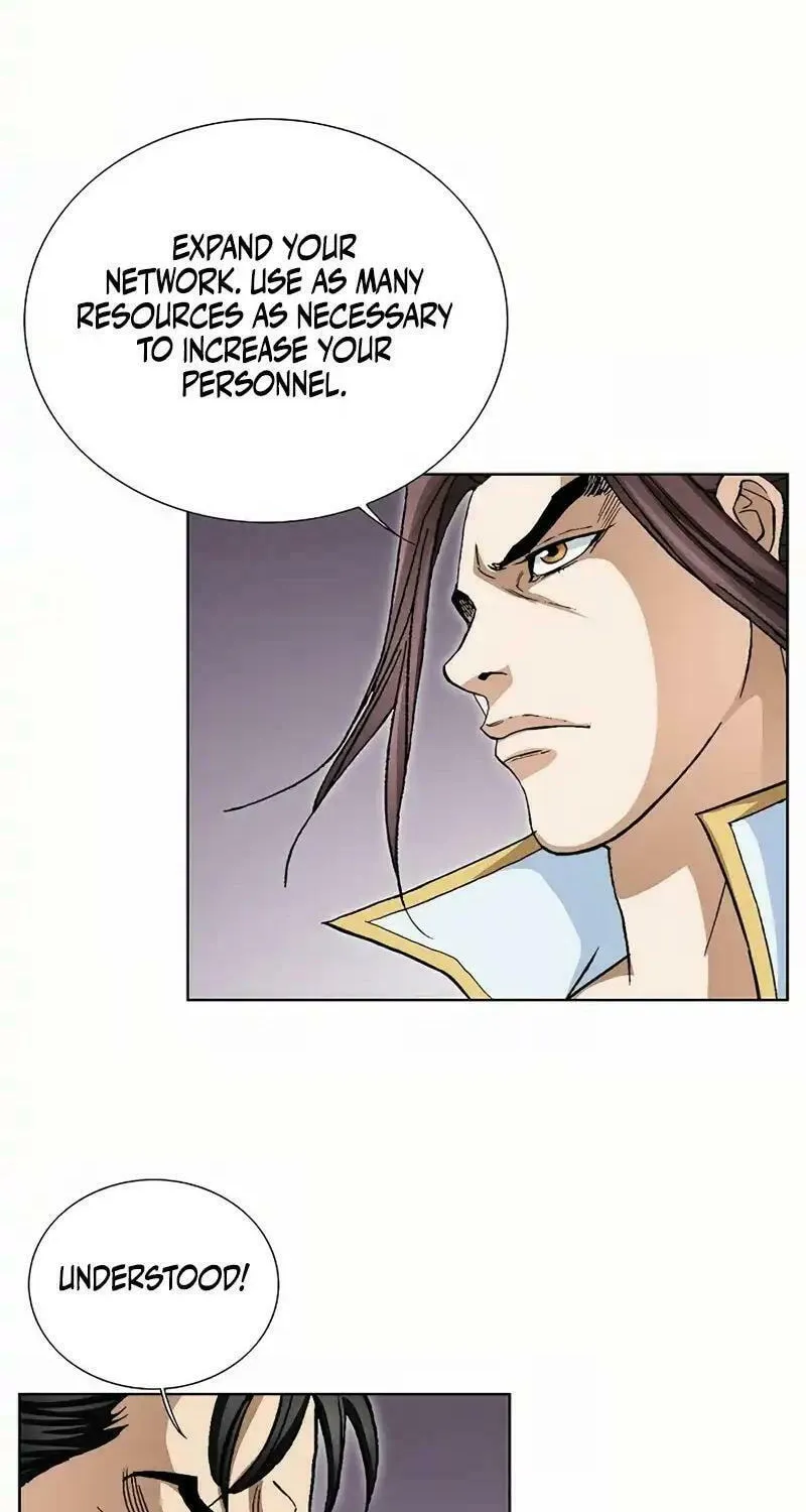 Read Matchless (Hwangseong) chapter 30 image 65 on Lezhin