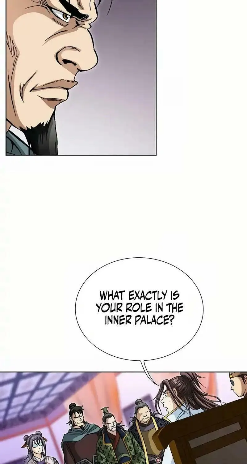 Read Matchless (Hwangseong) chapter 30 image 66 on Lezhin