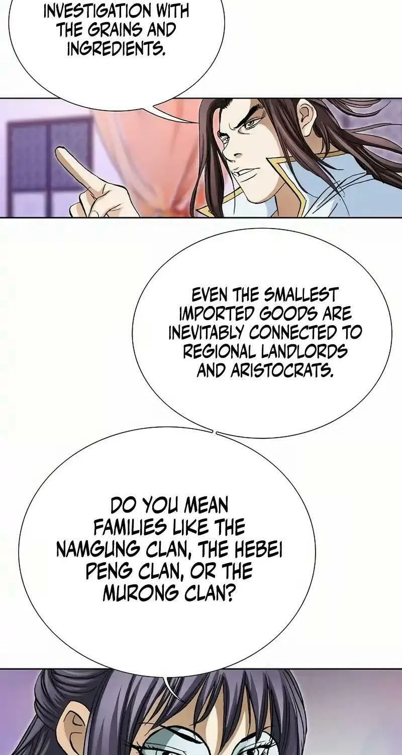 Read Matchless (Hwangseong) chapter 30 image 69 on Lezhin