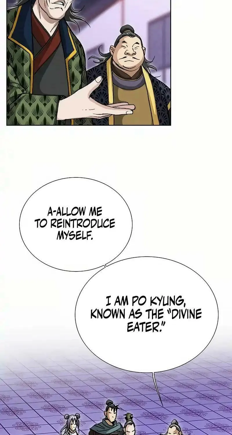 Read Matchless (Hwangseong) chapter 30 image 7 on Lezhin