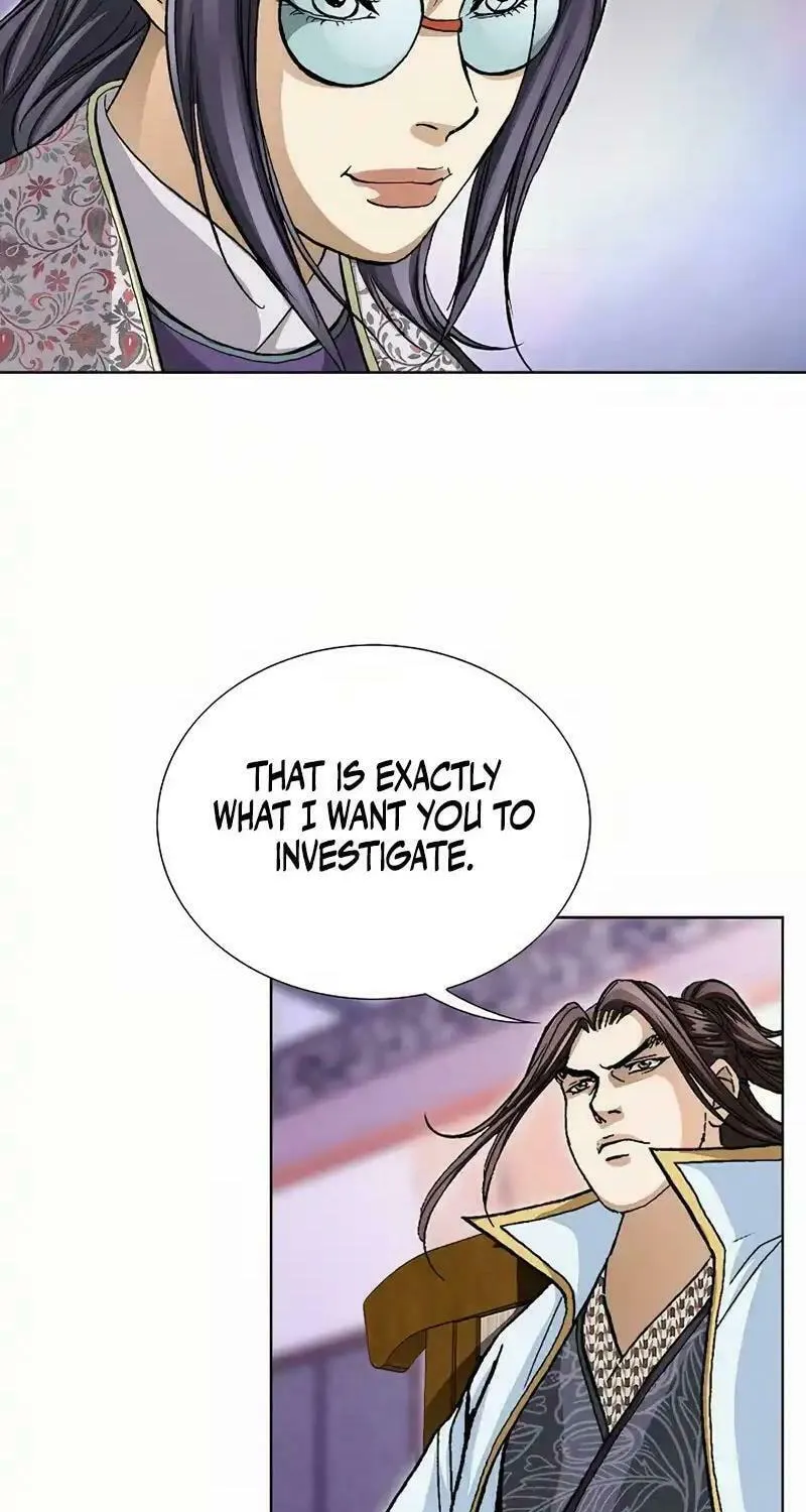 Read Matchless (Hwangseong) chapter 30 image 70 on Lezhin