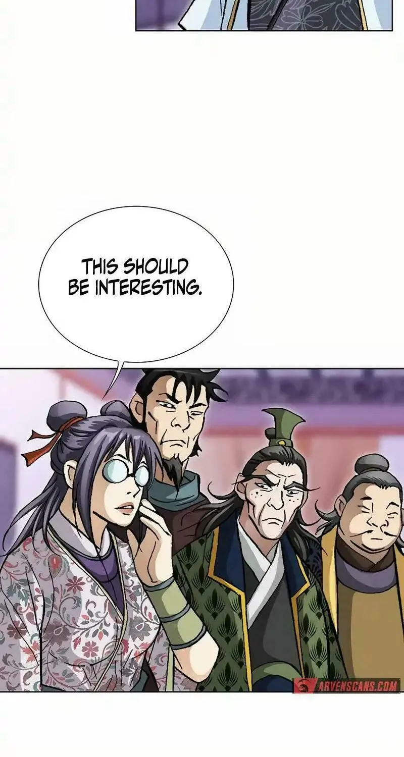 Read Matchless (Hwangseong) chapter 30 image 71 on Lezhin