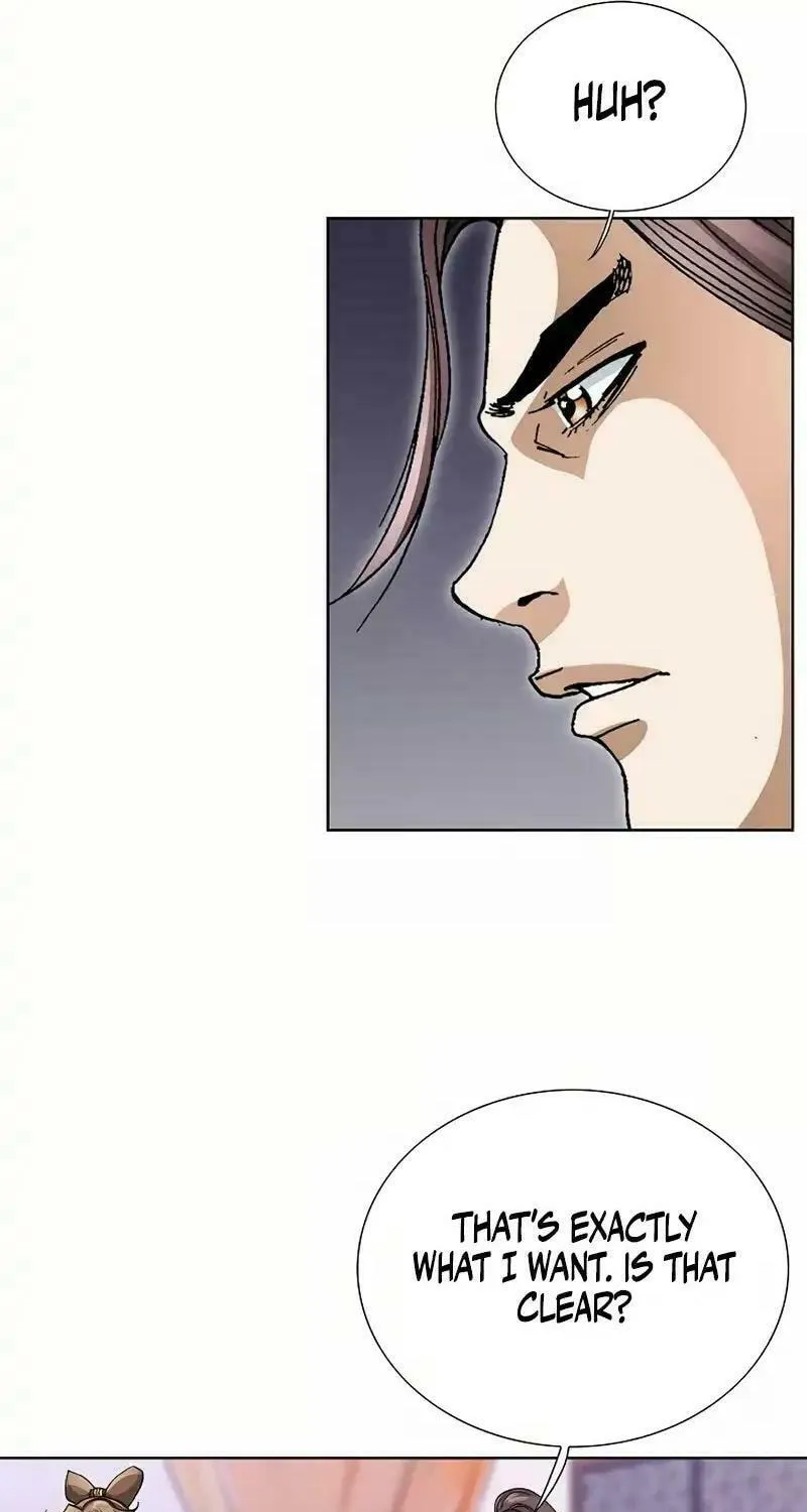 Read Matchless (Hwangseong) chapter 30 image 73 on Lezhin