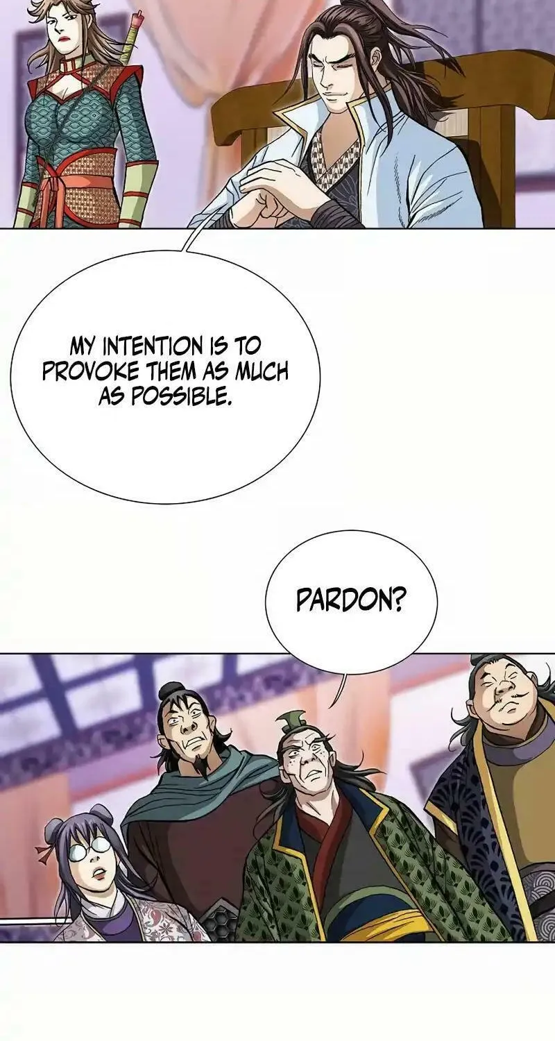 Read Matchless (Hwangseong) chapter 30 image 74 on Lezhin