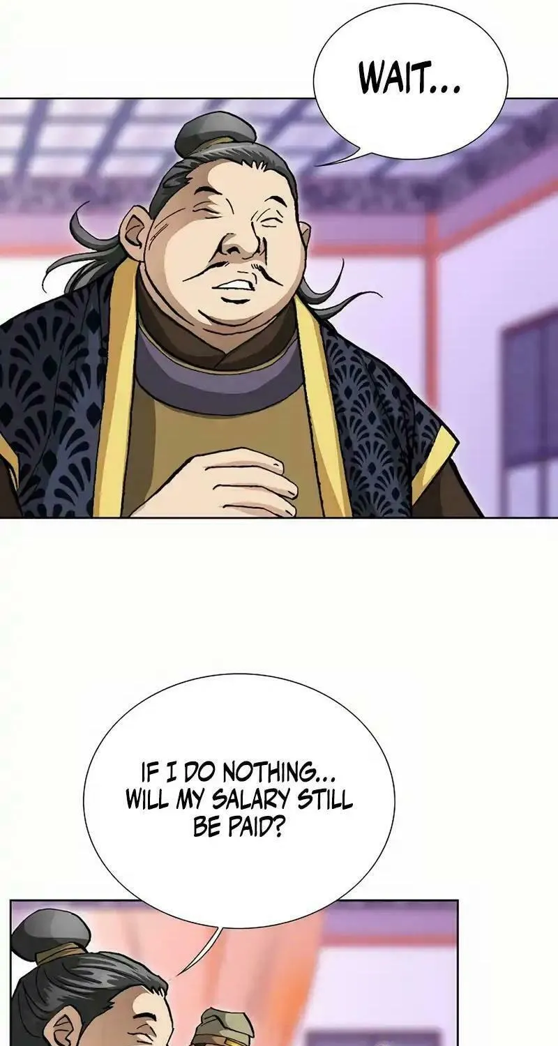 Read Matchless (Hwangseong) chapter 30 image 78 on Lezhin