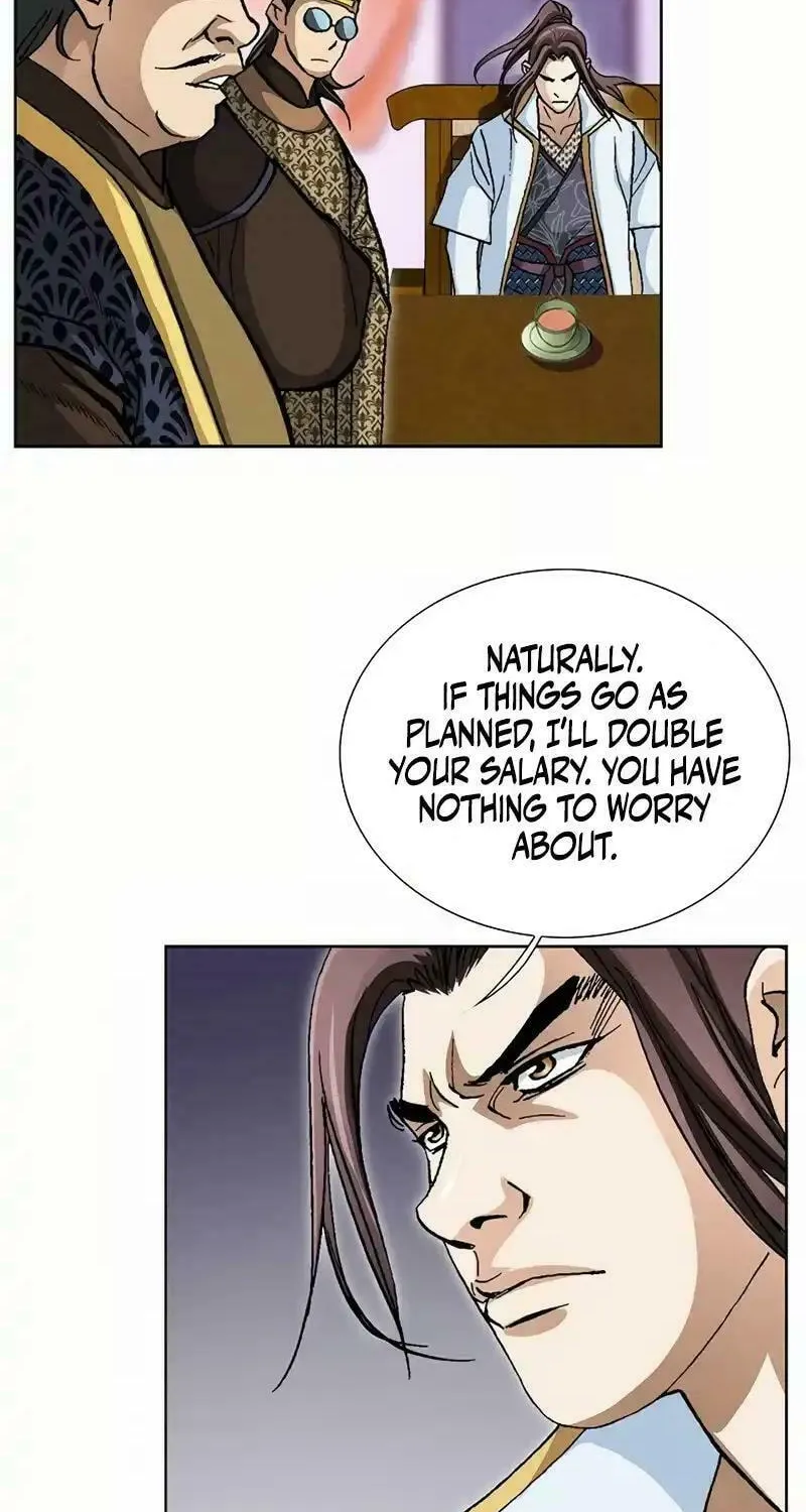 Read Matchless (Hwangseong) chapter 30 image 79 on Lezhin