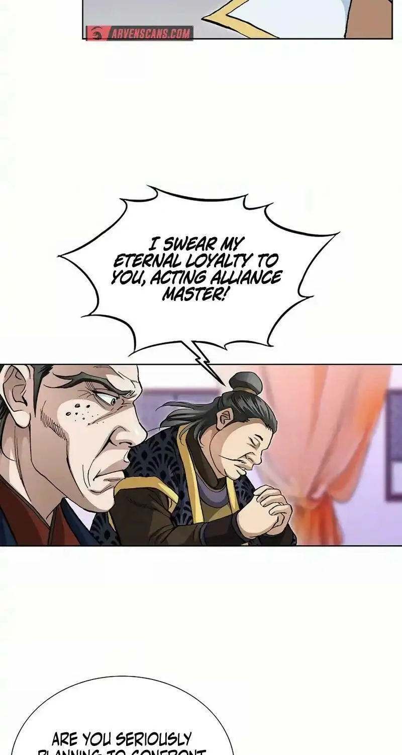 Read Matchless (Hwangseong) chapter 30 image 80 on Lezhin