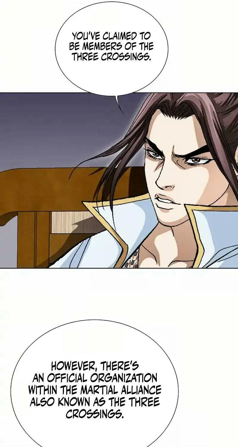 Read Matchless (Hwangseong) chapter 30 image 84 on Lezhin
