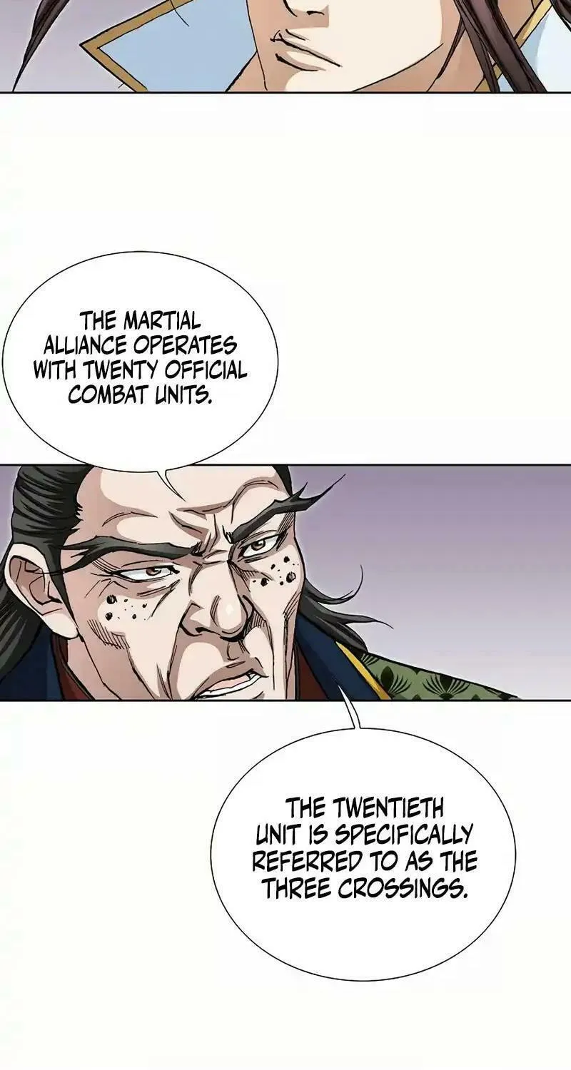 Read Matchless (Hwangseong) chapter 30 image 86 on Lezhin