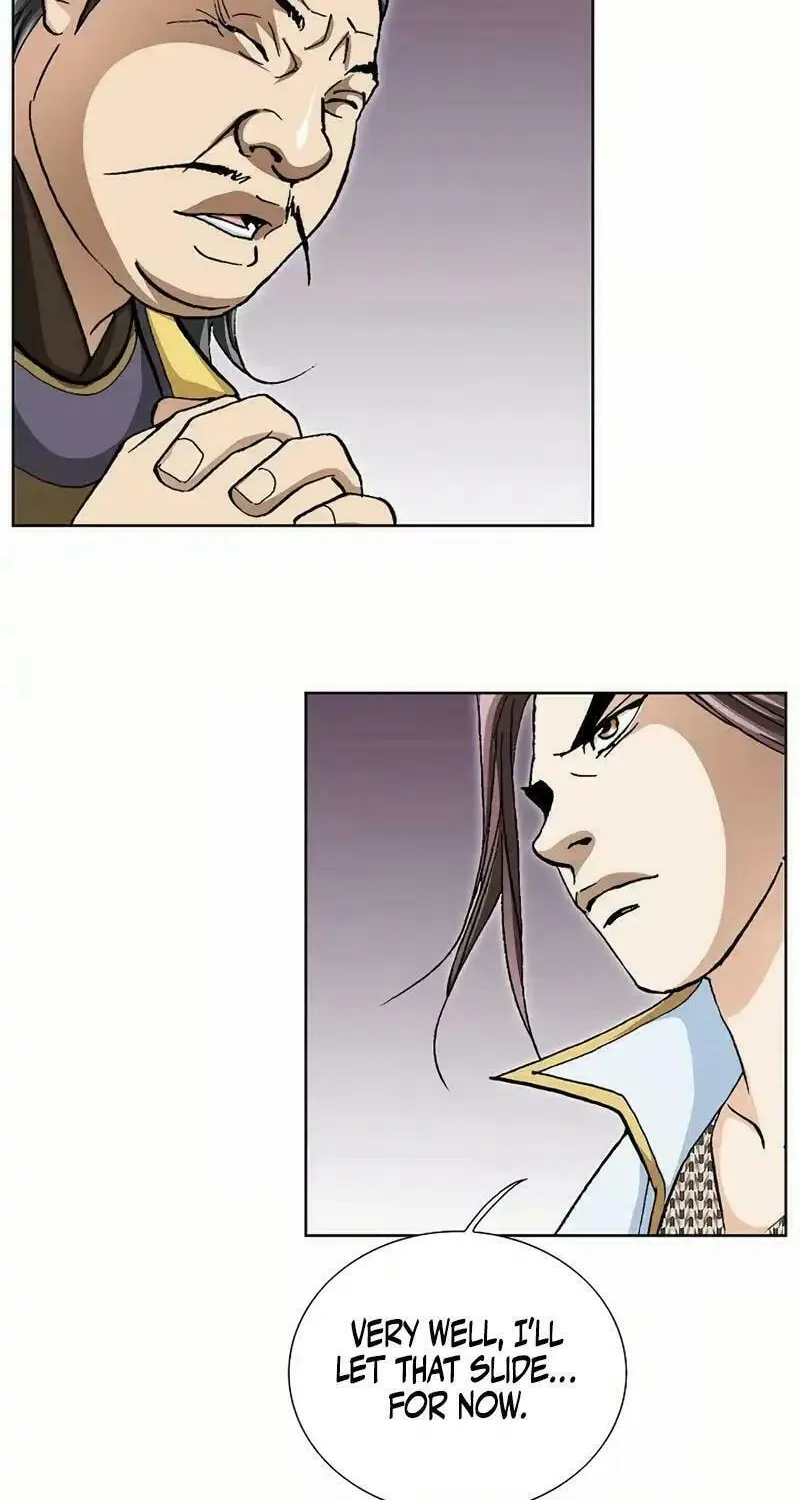 Read Matchless (Hwangseong) chapter 30 image 9 on Lezhin