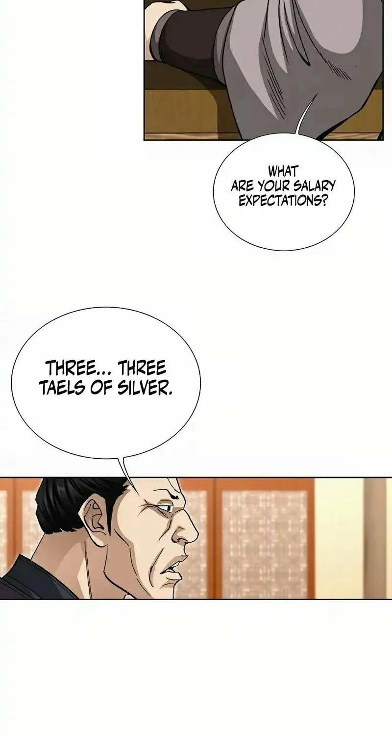 Read Matchless (Hwangseong) chapter 30 image 93 on Lezhin