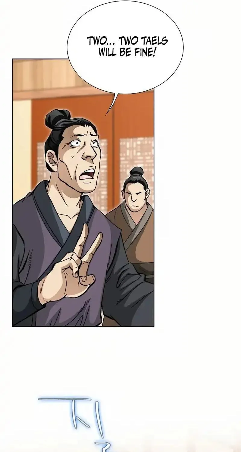 Read Matchless (Hwangseong) chapter 30 image 95 on Lezhin