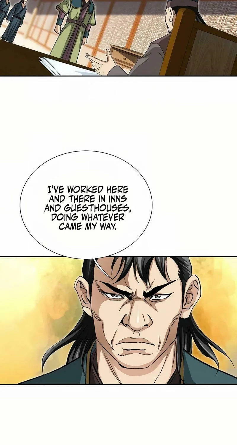 Read Matchless (Hwangseong) chapter 31 image 10 on Lezhin