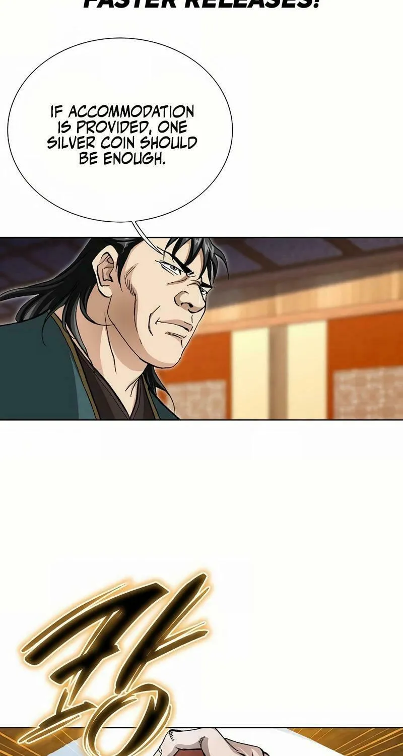 Read Matchless (Hwangseong) chapter 31 image 15 on Lezhin