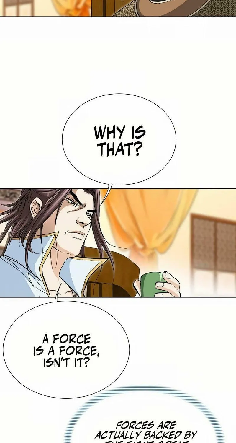Read Matchless (Hwangseong) chapter 31 image 21 on Lezhin