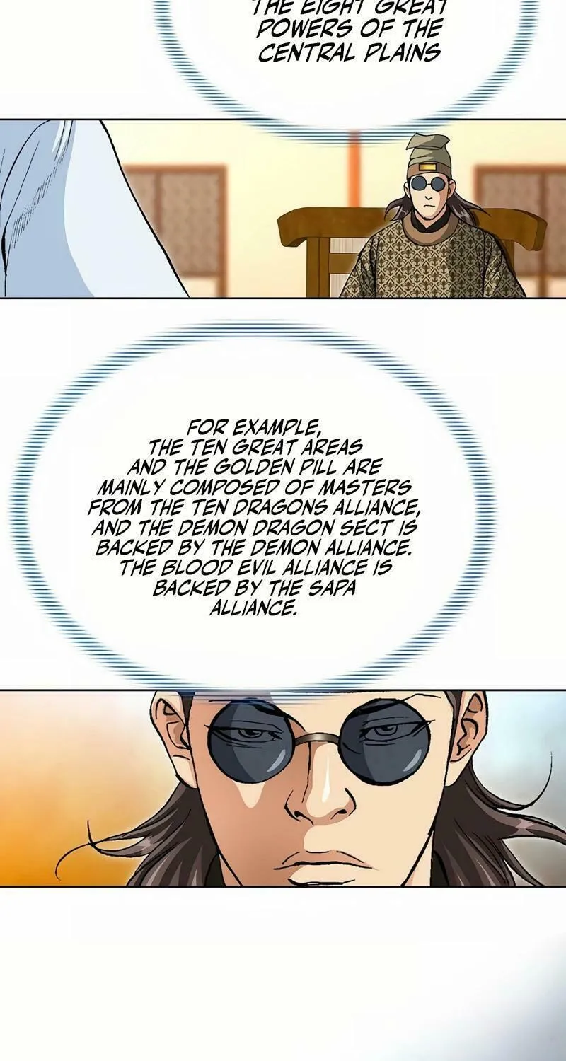 Read Matchless (Hwangseong) chapter 31 image 22 on Lezhin