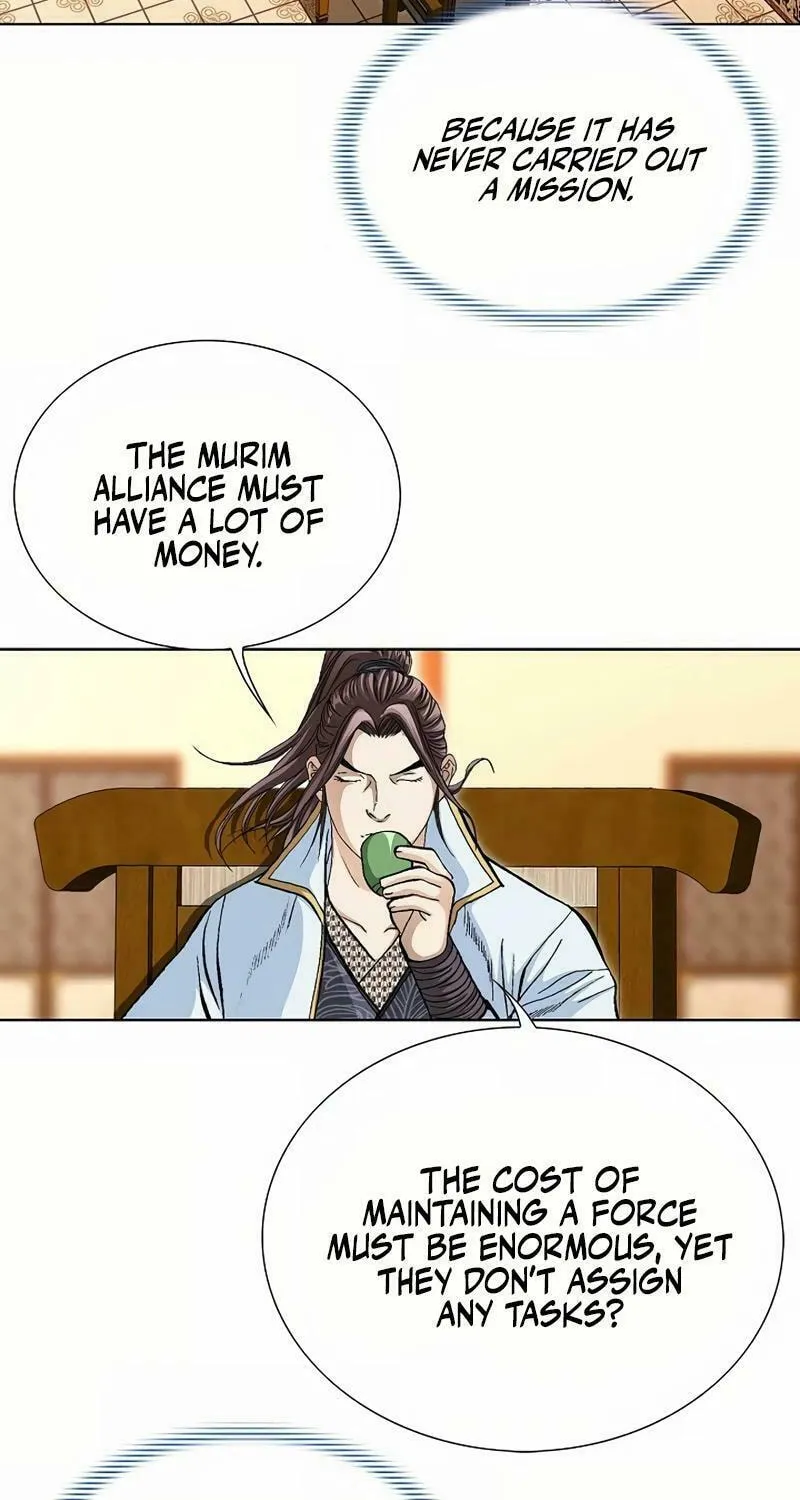 Read Matchless (Hwangseong) chapter 31 image 26 on Lezhin