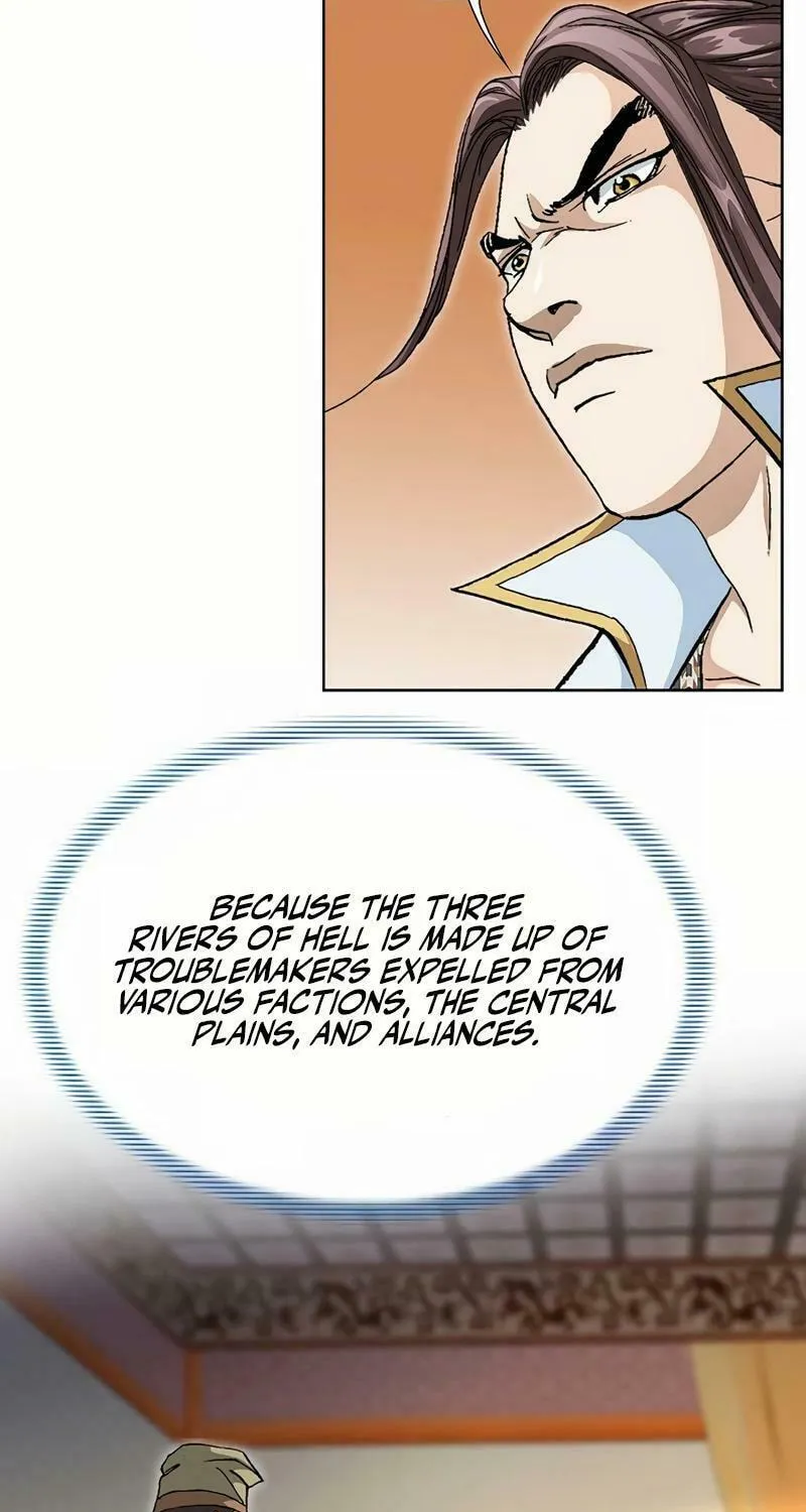 Read Matchless (Hwangseong) chapter 31 image 28 on Lezhin