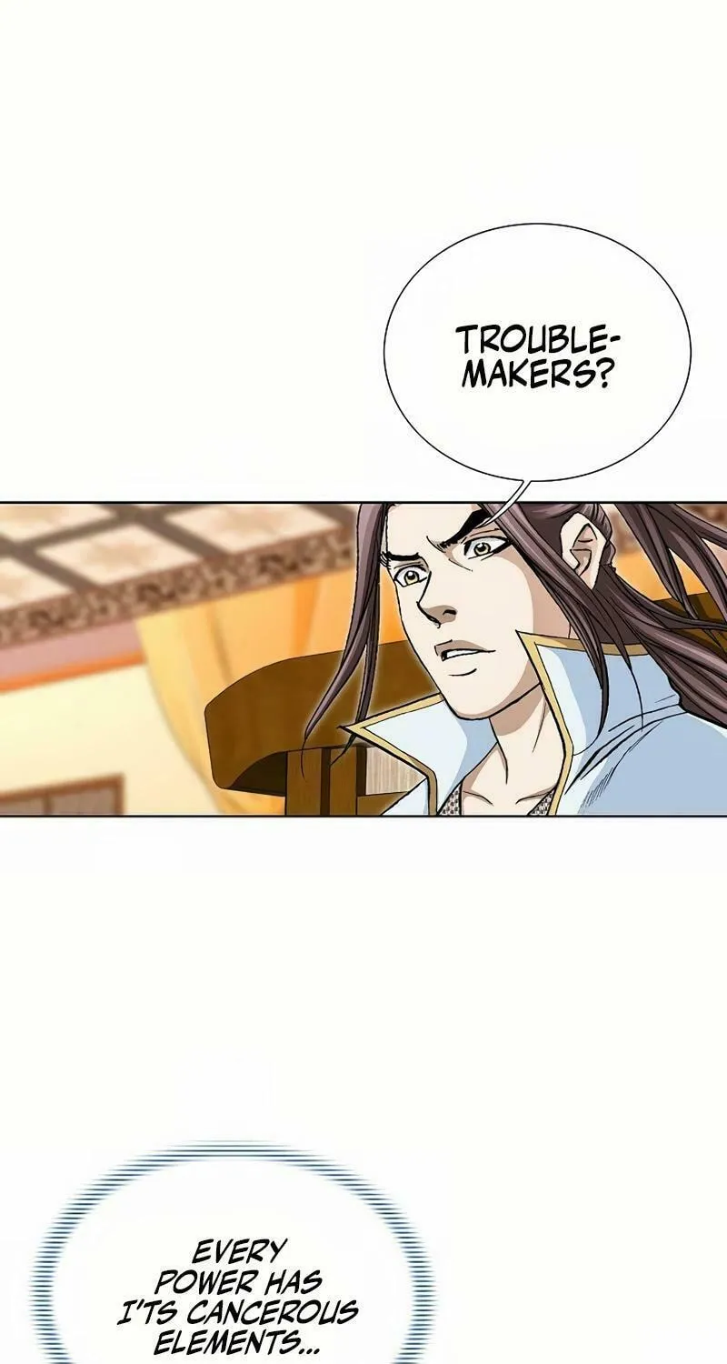 Read Matchless (Hwangseong) chapter 31 image 30 on Lezhin