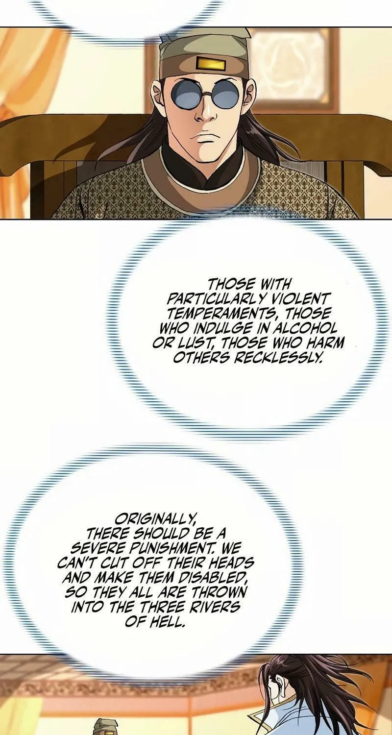 Read Matchless (Hwangseong) chapter 31 image 31 on Lezhin
