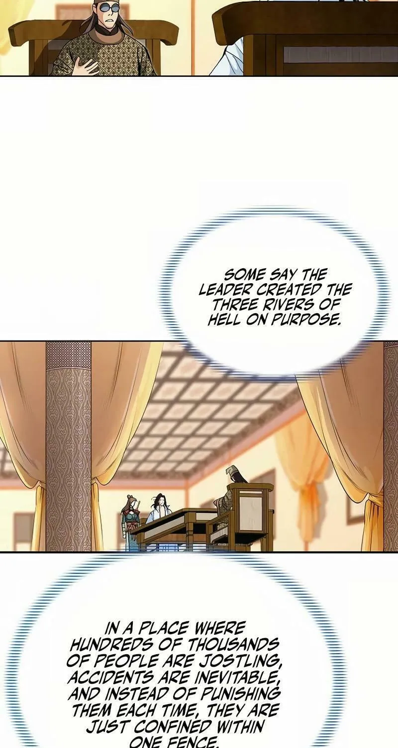 Read Matchless (Hwangseong) chapter 31 image 32 on Lezhin