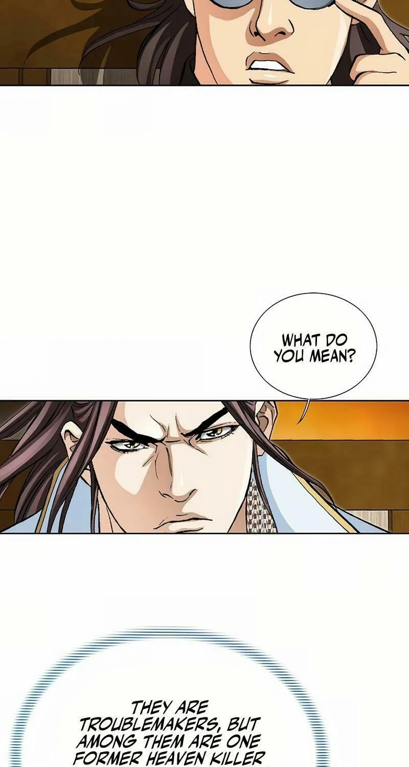Read Matchless (Hwangseong) chapter 31 image 34 on Lezhin